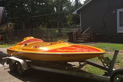 Sleekcraft 19 Kauai for sale in United States of America for $47,300 (£36,310)