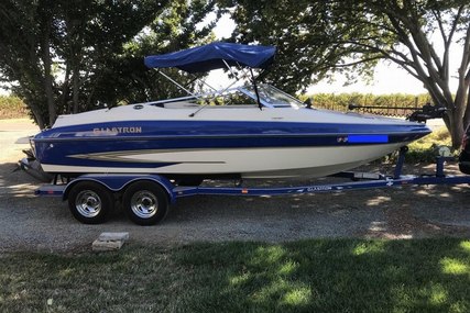 Glastron GX205 fish & ski for sale in United States of America for $17,500 (£13,481)