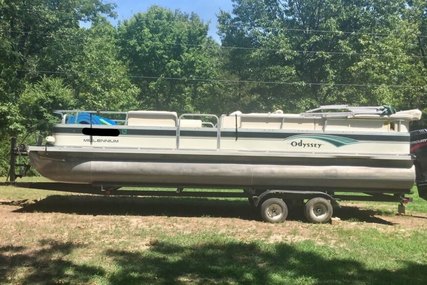 Odyssey Millenium 24 for sale in United States of America for $16,000 (£12,641)