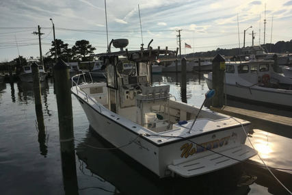 Albemarle 262CCF for sale in United States of America for $42,300 (£32,472)