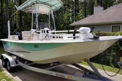 Carolina Skiff 218 DLV for sale in United States of America for $38,800 (£29,972)