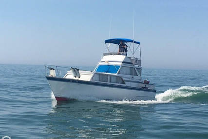 Marinette 32 Sedan for sale in United States of America for $14,995 (£11,551)