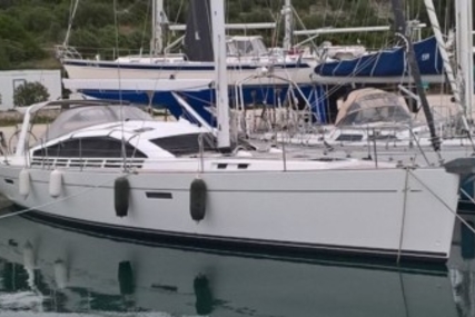 Wauquiez 55 Pilot Saloon for sale in France for €400,000 (£350,502)