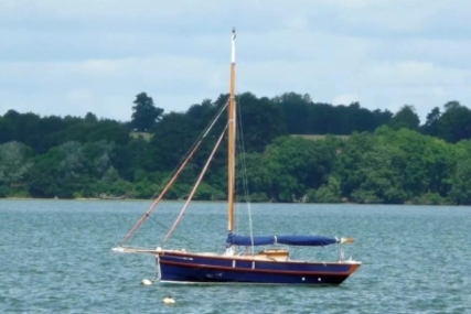Cornish Crabber 24 MK II for sale in United Kingdom for £14,995