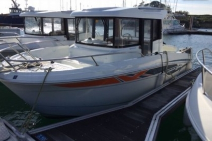 Beneteau Barracuda 7 for sale in France for €35,000 (£30,437)