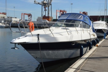 Cranchi Endurance 39 for sale in Portugal for €75,000 (£67,355)