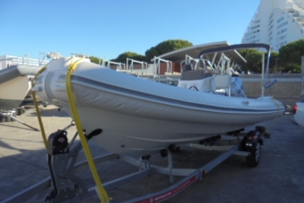 Nuova Jolly 630 for sale in France for €39,500 (£34,465)