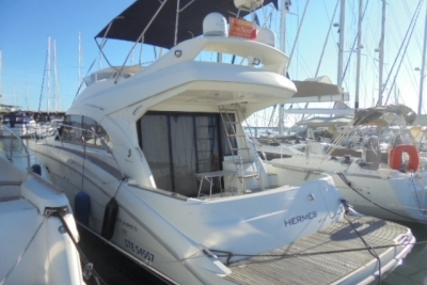 Beneteau Antares 42 for sale in France for €210,000 (£184,014)