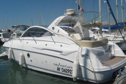 Beneteau Monte Carlo 32 Open for sale in France for €81,400 (£71,659)