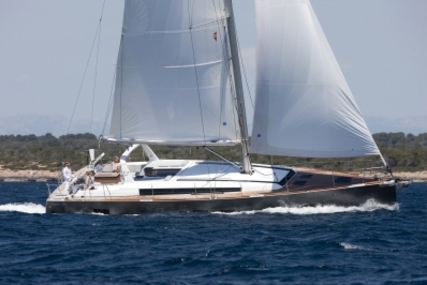 Beneteau Oceanis 55 for sale in France for €437,000 (£378,289)