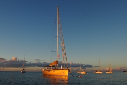 Jeanneau Sun Odyssey 57 for sale in France for €420,000 (£364,659)