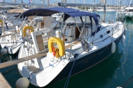 Beneteau Oceanis 343 for sale in Croatia for 39,000 € (34,005 £)