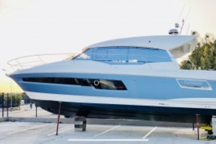 Prestige 460 S for sale in France for €599,000 (£514,720)