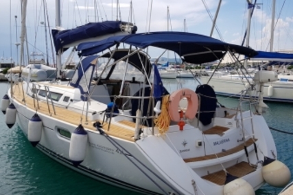 Jeanneau Sun Odyssey 42i Performance for sale in Croatia for €149,000 (£127,456)