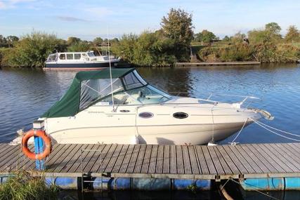Sea Ray 240 Sundancer for sale in United Kingdom for £26,500