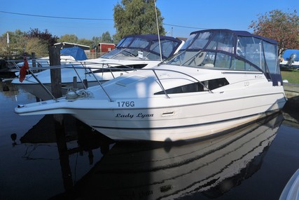 Bayliner Ciera 2655 Sunbridge for sale in United Kingdom for £24,950