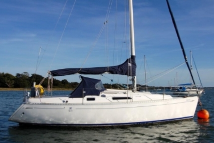 Dufour Yachts 30 Classic for sale in United Kingdom for £25,750 Dufour Yachts 30 Classic for sale in United Kingdom for £25,750