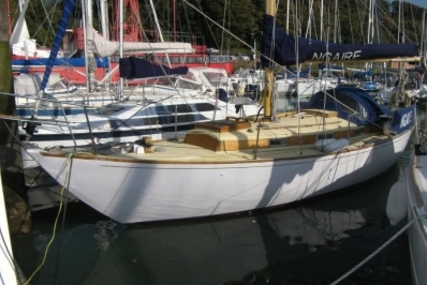 Holman 34 SHAKER for sale in United Kingdom for £19,500