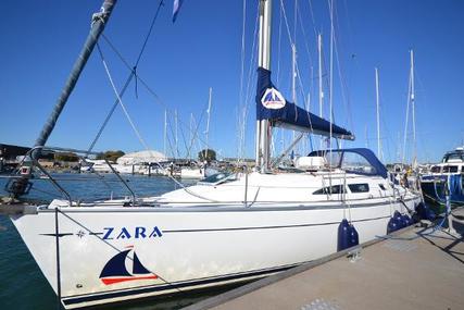 Jeanneau Sun Odyssey 37 for sale in United Kingdom for £44,995