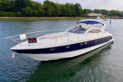 Fairline Targa 52 for sale in United Kingdom for £245,000