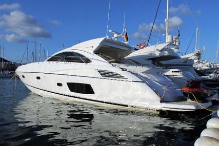 Sunseeker Predator 60 for sale in Spain for £895,000