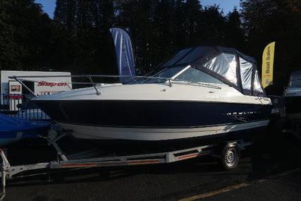 Bayliner 192 Cuddy for sale in United Kingdom for £18,500