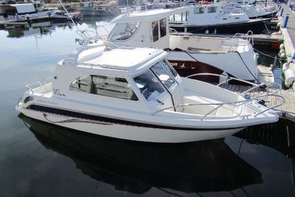 Finnmaster 6400MC for sale in United Kingdom for £27,500