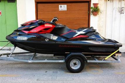 Sea-doo RXP-X for sale in Malta for €12,000 (£10,388)