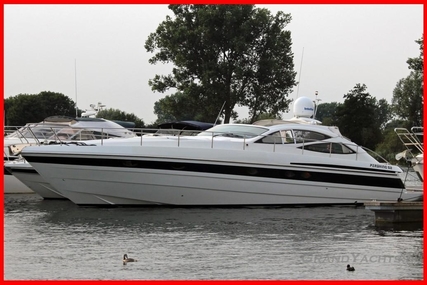 Pershing 52 for sale in Netherlands for €199,000 (£173,635)