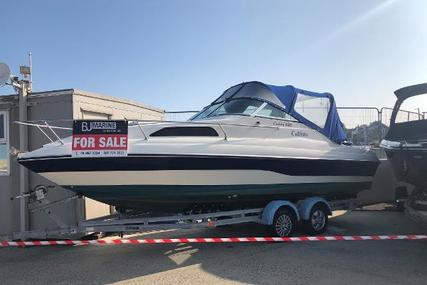 San Boat Cuddy 640 for sale in Ireland for €17,950 (£15,886)