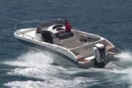 Coverline 640 WA for sale in Italy for €22,500 (£20,013)