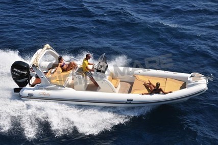 Nuova Jolly King 820 for sale in Italy for €30,000 (£26,407)