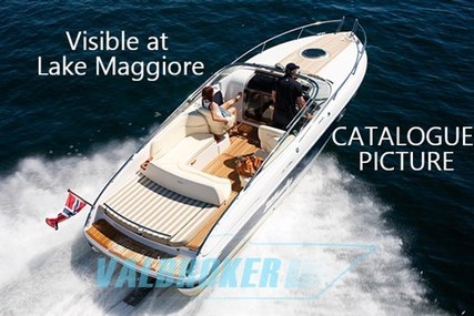 Windy 28 GHIBLI for sale in Switzerland for €83,000 (£73,137)