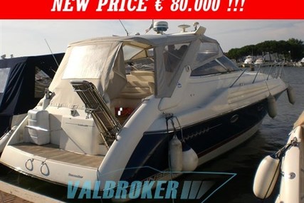 Sunseeker Portofino 40 for sale in Croatia for €80,000 (£69,803)
