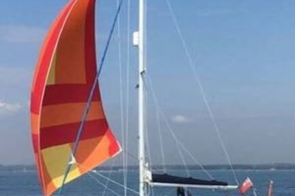 Westerly 9 Konsort for sale in United Kingdom for £17,995