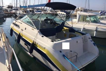 Regal 256 for sale in Spain for €11,500 (£10,177)
