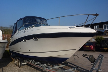 Fourwinns 268 Vista for sale in United Kingdom for £27,950