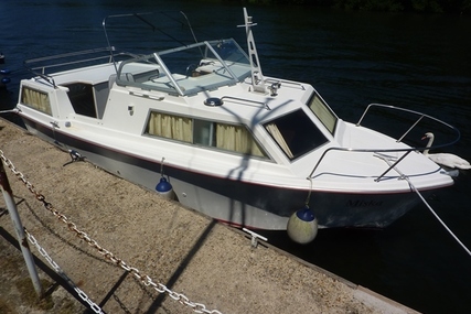 Beavis Marine 22 for sale in United Kingdom for £10,950