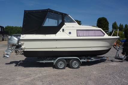 Shetland 4+2 for sale in United Kingdom for £9,950