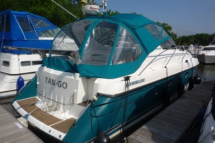 Fairline Targa 38 for sale in United Kingdom for £79,950