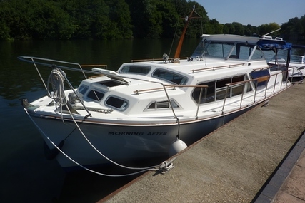 Ocean 30 for sale in United Kingdom for £17,950