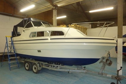 Viking Yachts 22 Widebeam for sale in United Kingdom for £14,950