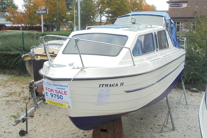 Mayland Sapphire 22 'Ithaca II' for sale in United Kingdom for £9,750