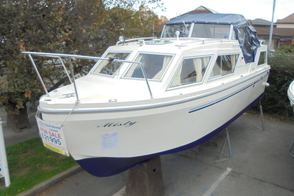 Viking Yachts 26 Centre cockpit 'Misty' for sale in United Kingdom for £21,995