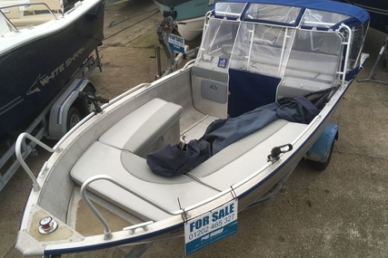 LINDER Arkip 460 dual console for sale in United Kingdom for £11,500