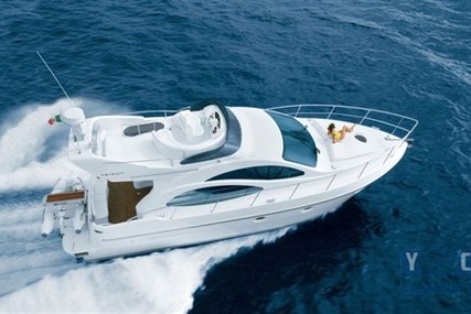 Azimut Yachts AZ 42 for sale in Italy for €140,000 (£122,635)