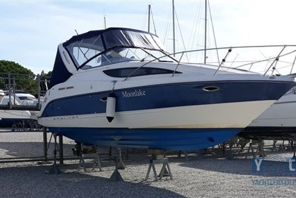 Bayliner 285 Cruiser for sale in Italy for €38,000 (£33,287)