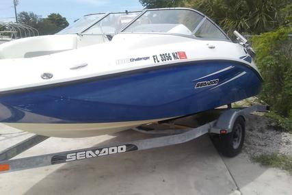 Sea-doo Bombardier for sale in United States of America for $4,600 (£3,531)
