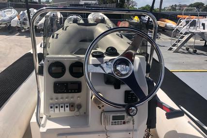 Nautica 17WB for sale in United States of America for $8,995 (£7,006)