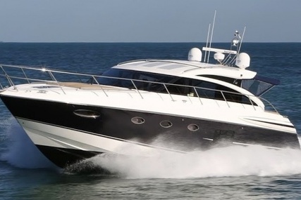 Princess V52 for sale in United Kingdom for £494,950